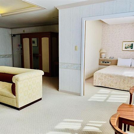Okinawa Hotel Νάχα Εξωτερικό φωτογραφία