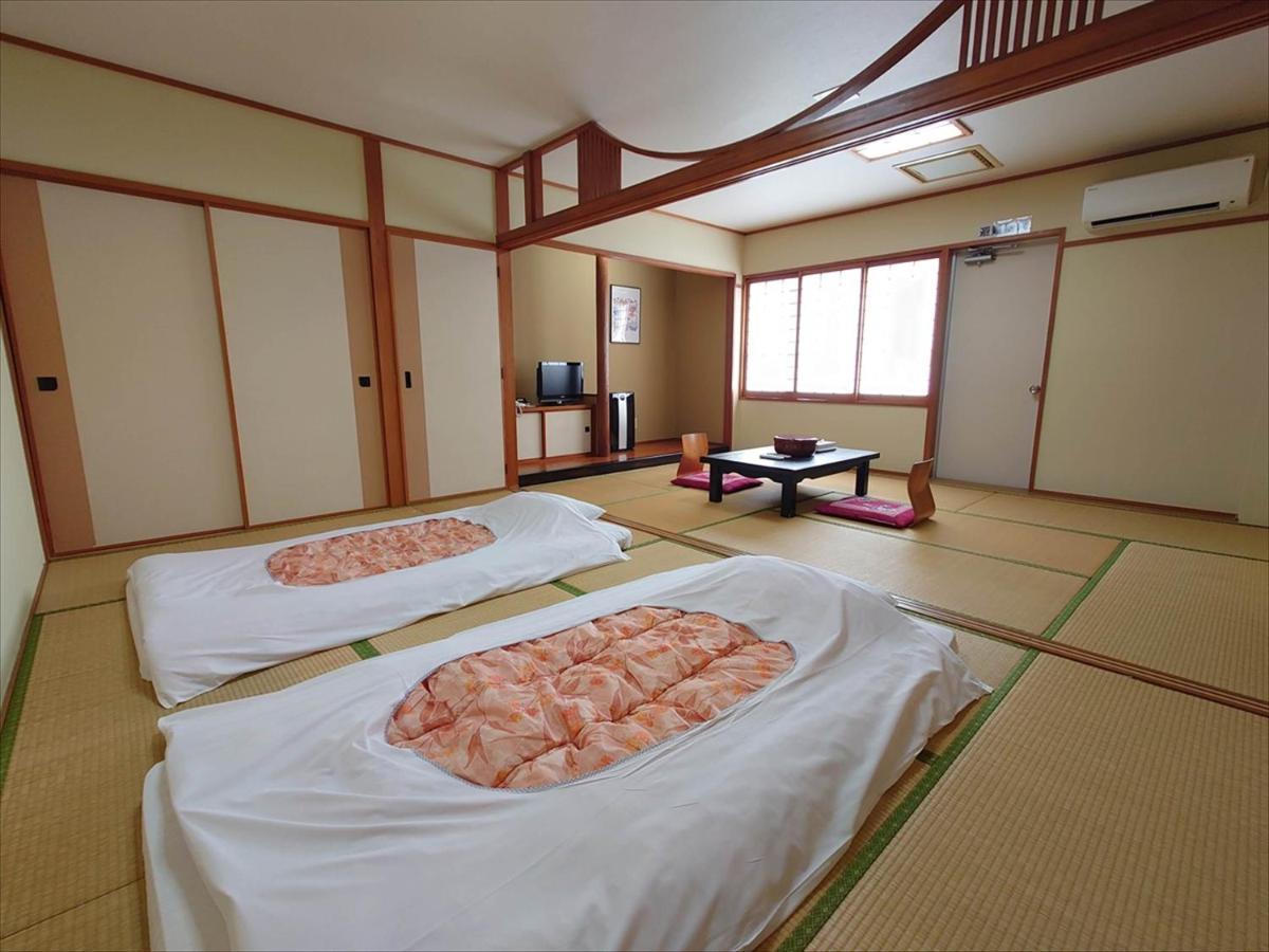 Okinawa Hotel Νάχα Εξωτερικό φωτογραφία