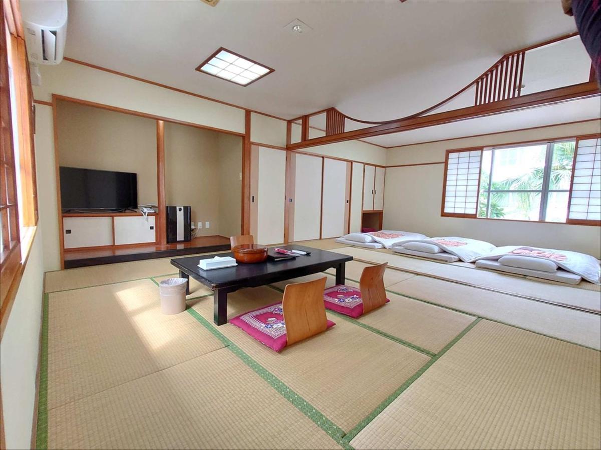 Okinawa Hotel Νάχα Εξωτερικό φωτογραφία
