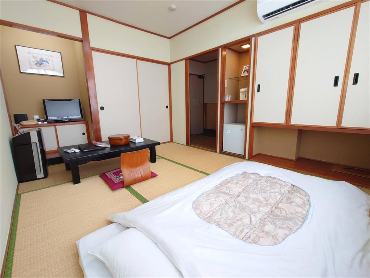 Okinawa Hotel Νάχα Εξωτερικό φωτογραφία