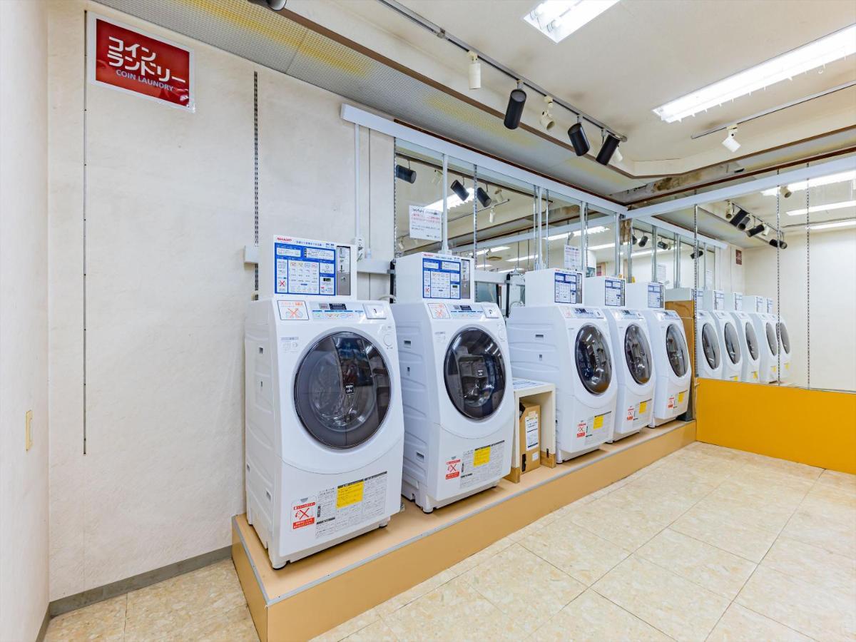 Okinawa Hotel Νάχα Εξωτερικό φωτογραφία