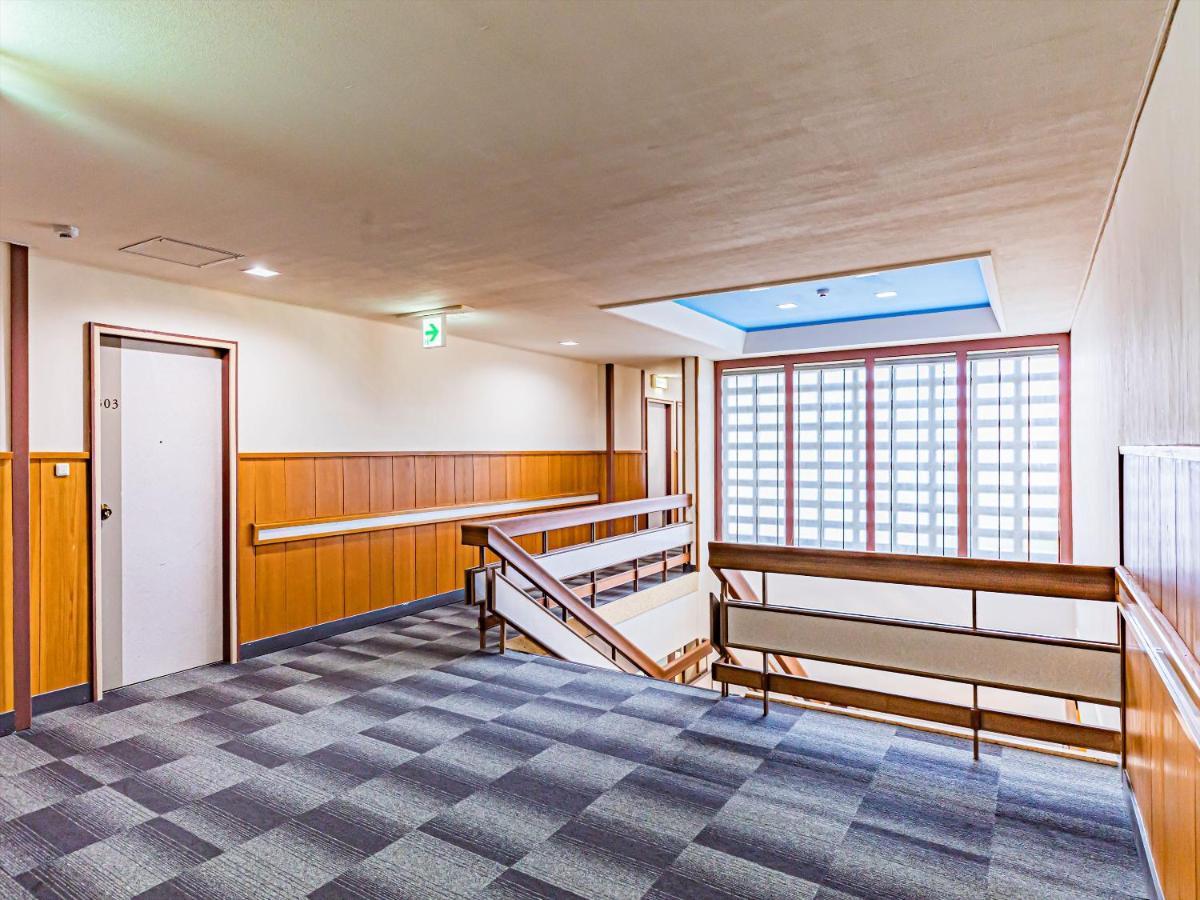 Okinawa Hotel Νάχα Εξωτερικό φωτογραφία