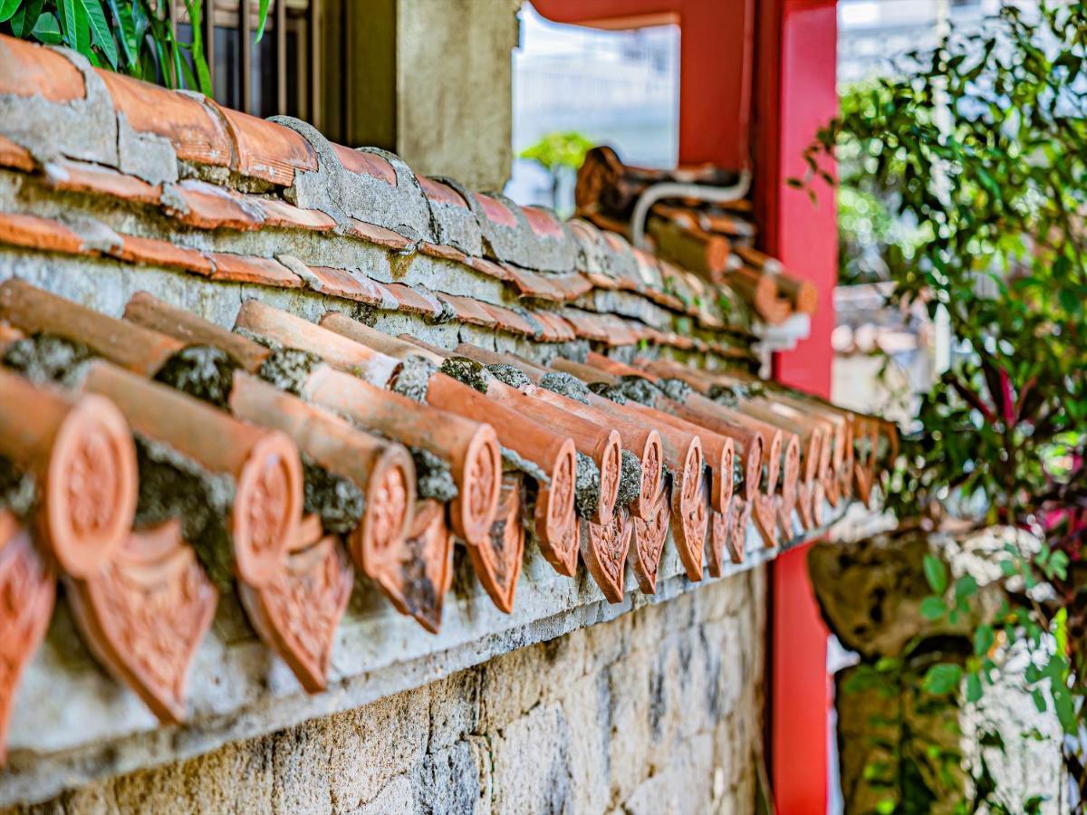 Okinawa Hotel Νάχα Εξωτερικό φωτογραφία