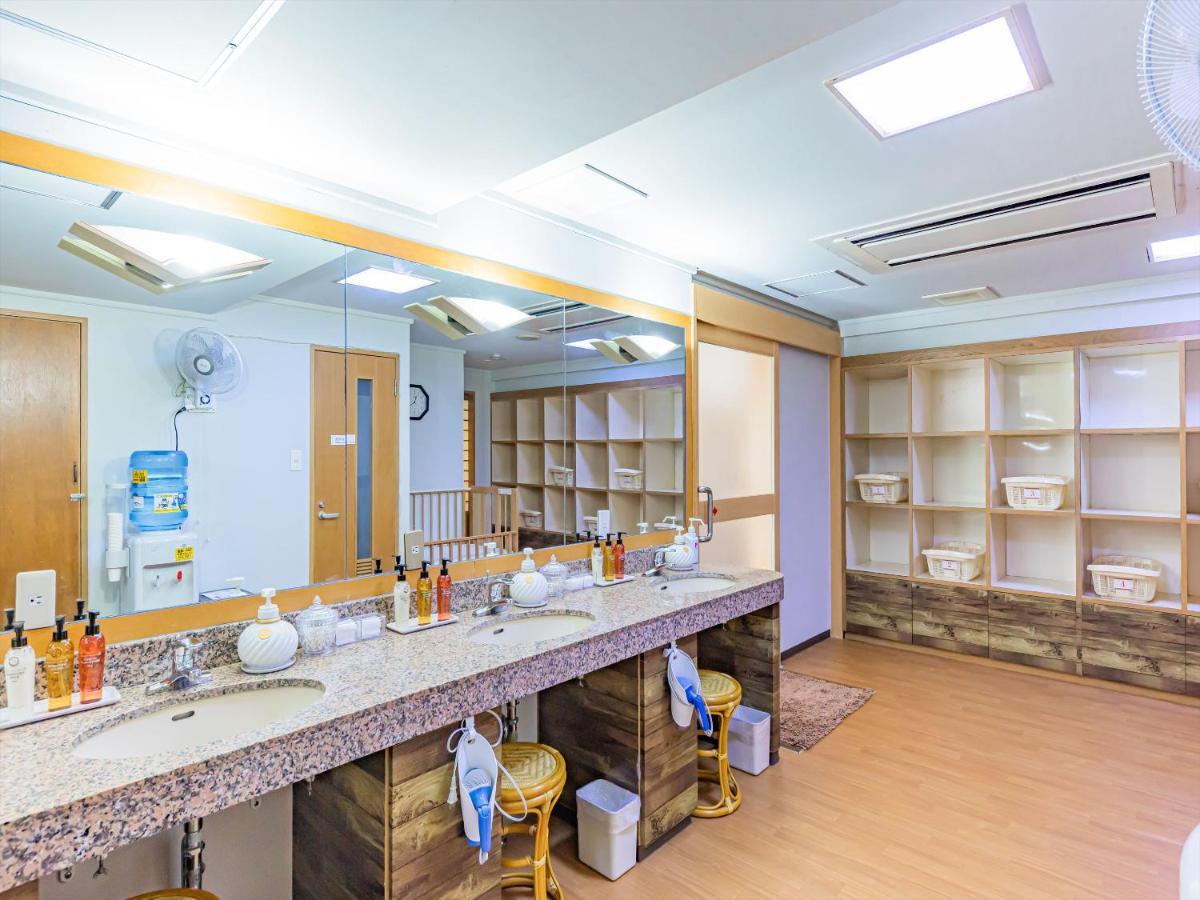 Okinawa Hotel Νάχα Εξωτερικό φωτογραφία