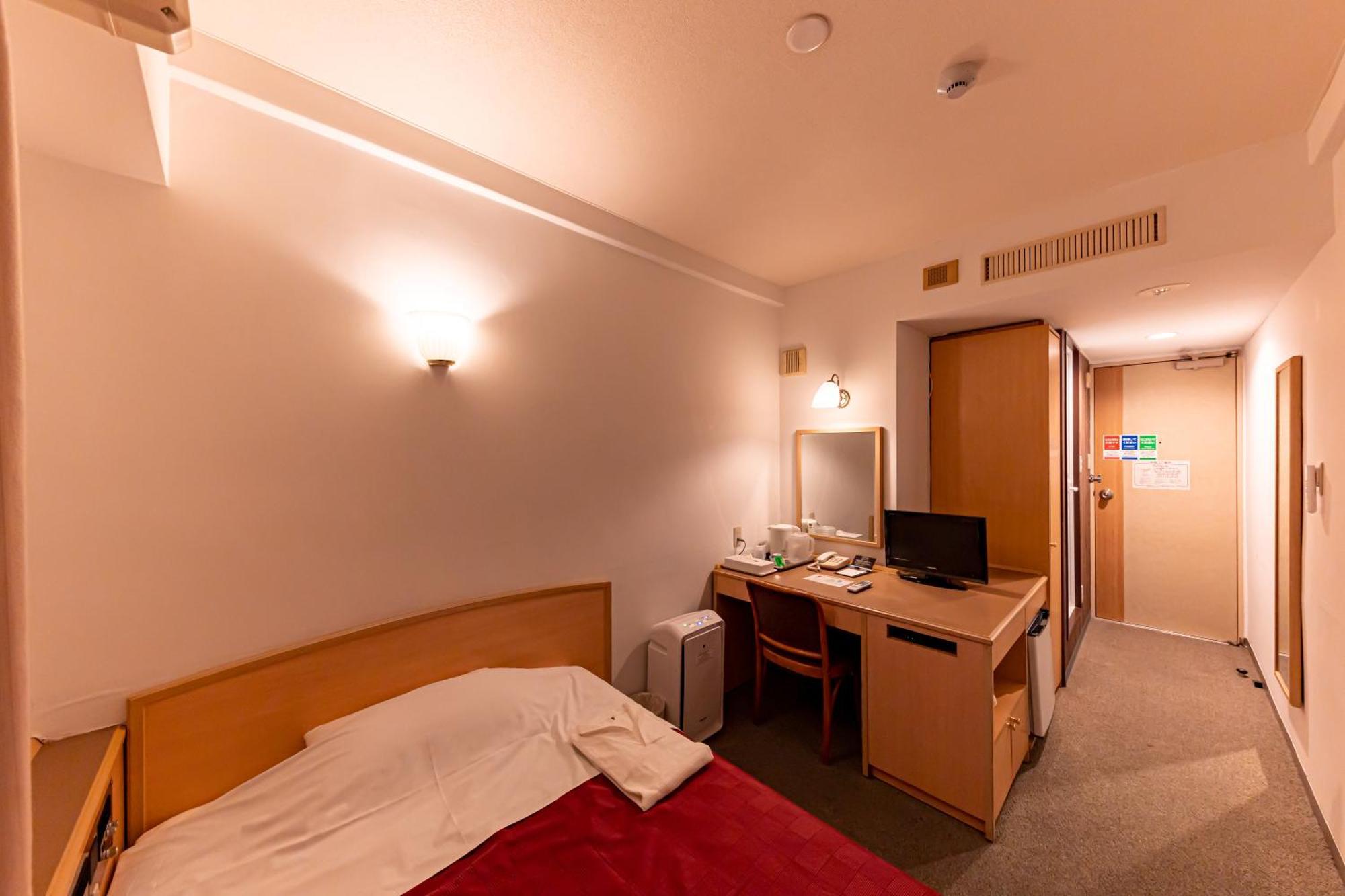 Okinawa Hotel Νάχα Εξωτερικό φωτογραφία