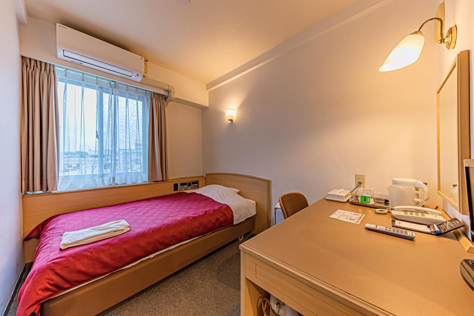 Okinawa Hotel Νάχα Εξωτερικό φωτογραφία