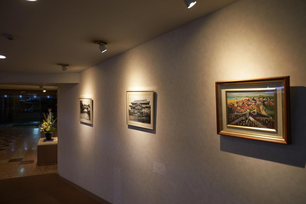 Okinawa Hotel Νάχα Εξωτερικό φωτογραφία